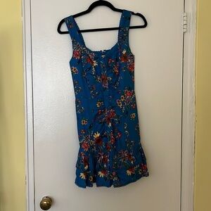Parker mini dress